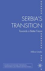 Serbia’s Transition