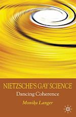 Nietzsche's Gay Science