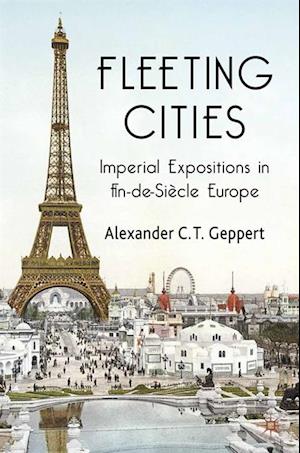 Fleeting Cities