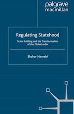 Regulating Statehood