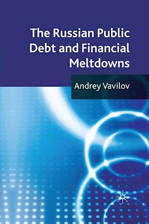 Russian Public Debt and Financial Meltdowns