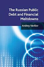 Russian Public Debt and Financial Meltdowns