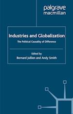 Industries and Globalization