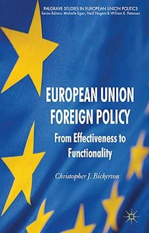 European Union Foreign Policy