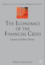 The Economics of the Financial Crisis