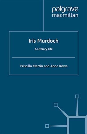 Iris Murdoch