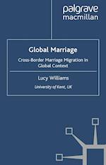 Global Marriage