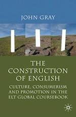 Construction of English