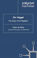 On Hegel