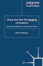 China and the Mortgaging of America