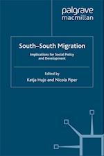 South-South Migration