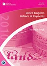 United Kingdom Balance of Payments 2011