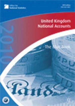 United Kingdom National Accounts 2011