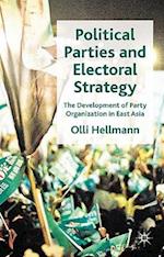 Political Parties and Electoral Strategy