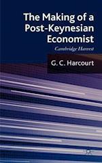 The Making of a Post-Keynesian Economist