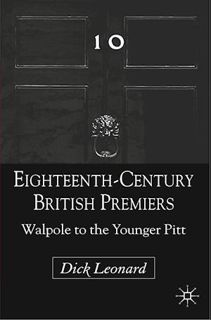 Eighteenth-Century British Premiers