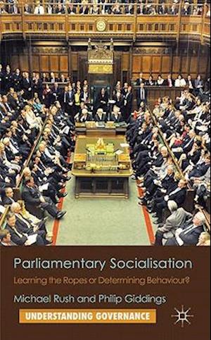 Parliamentary Socialisation