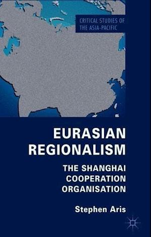 Eurasian Regionalism