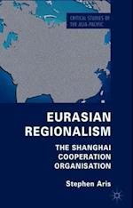 Eurasian Regionalism