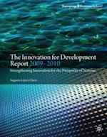 Innovation for Development Report 2009-2010