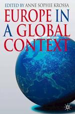 Europe in a Global Context