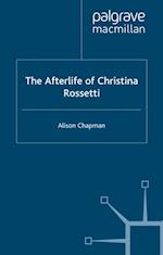 Afterlife of Christina Rossetti