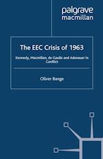 EEC Crisis of 1963