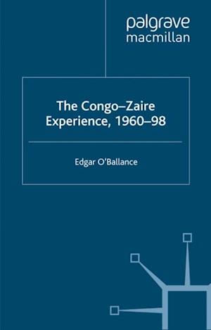 The Congo-Zaire Experience, 1960–98