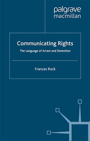 Communicating Rights