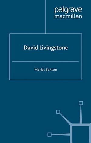 David Livingstone