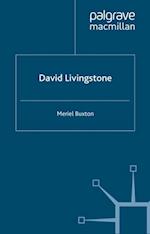 David Livingstone