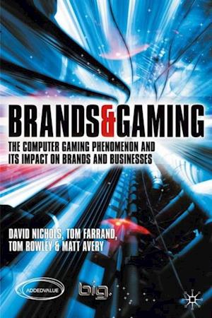 Brands and Gaming
