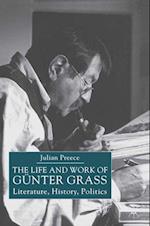 Life and Work of Gunter Grass