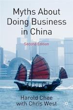 Myths about doing business in China