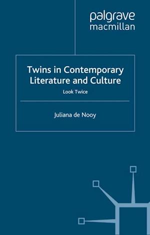 Twins in Contemporary Literature and Culture