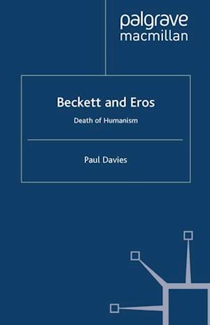 Beckett and Eros