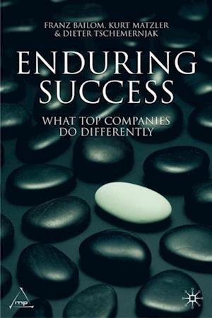 Enduring Success