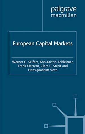 European Capital Markets