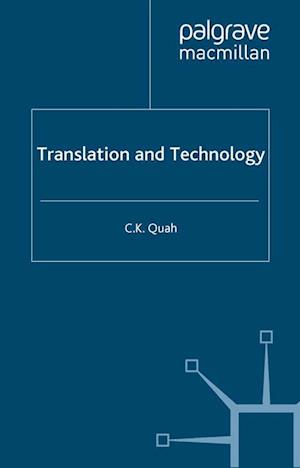 Translation and Technology