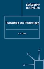 Translation and Technology