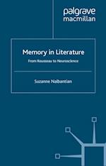 Memory in Literature