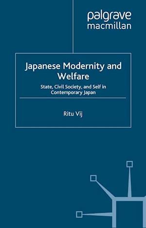 Japanese Modernity and Welfare