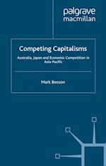 Competing Capitalisms