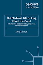 Medieval Life of King Alfred the Great