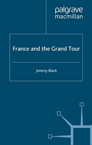 France and the Grand Tour