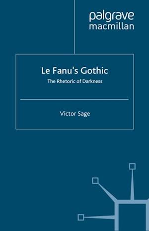 Le Fanu's Gothic