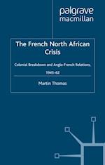 French North African Crisis