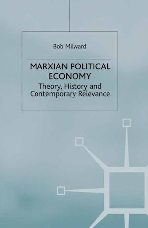 Marxian Political Economy