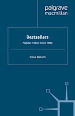 Bestsellers: Popular Fiction since 1900