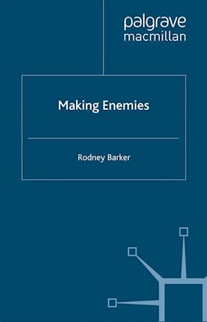 Making Enemies